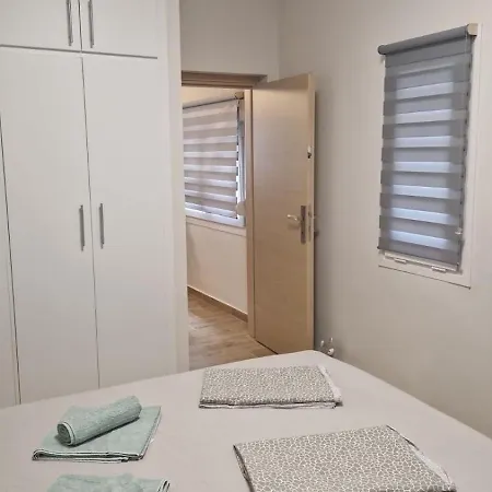 Breeze Wave By Infinity Apartman *